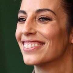 El dardo vía ‘like’ de Almudena Cid a Christian Gálvez: “Te lo has creído todo”