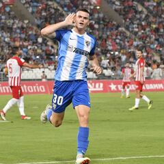 Jack Harper: "Quiero quedarme. Solo espero que se me valore"