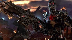 Solo un 17% de los juegos mostrados en el E3 2019 no contienen violencia