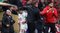 Senegal 1-0 Marruecos: goles, resumen y resultado