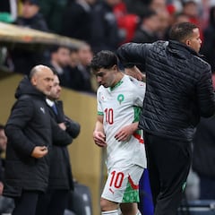 Senegal 1-0 Marruecos: goles, resumen y resultado