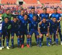 El Salvador se preparará en Los Ángeles para su juego ante Japón