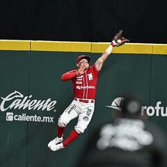 Tigres de Quintana Roo vs Diablos Rojos del México: horario, canal, TV, cómo y dónde ver en México