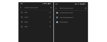 ¿Publicidad dentro de Google Play? Podría ser una realidad muy pronto