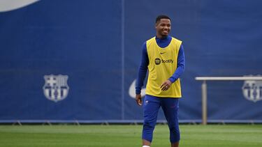 Bori Fati, un ‘Stage Father’ de manual