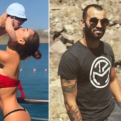 Aurah Ruiz asegura que el juez le ha dado la razón y Jesé Rodríguez lo niega con mucha ironía