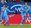 Resumen y goles del Osasuna vs Atlético de LaLiga Santander