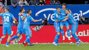 19/02/22
PARTIDO DE PRIMERA DIVISION
OSASUNA - ATLETICO DE MADRID
GOL 0-1 JOAO FELIX