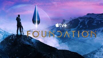 Fundaci車n, la nueva serie de ciencia ficci車n de Apple TV+, brilla en su nuevo tr芍iler: fecha de estreno