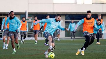 Real Madrid - Celta: horario, TV y cómo y dónde ver en directo