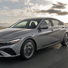 Hyundai Elantra 2024, disponible en México: ¿Qué tiene de nuevo?