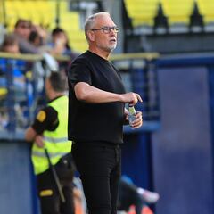 Álvarez: “Estos chicos los van a sacar porque son unos animales”