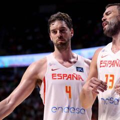 Lituania-España: TV, horario y dónde ver en directo online