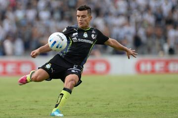 Salvó al equipo del descenso y después lo guió al título con uno de los cuadros más poderosos de la última época en el fútbol mexicano.