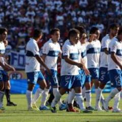 La dura lucha por ganarse un puesto en la defensa de la UC