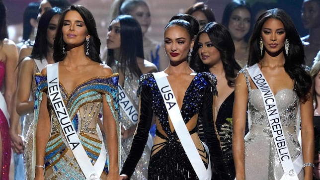 Palmarés de Miss Universo: ganadoras y qué país es el que más ediciones ha vencido