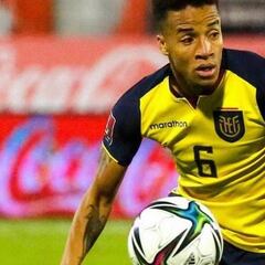 Byron Castillo será refuerzo del León