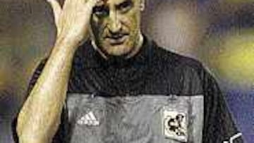 <B>POLÉMICA</B>. La relación con Puentes Leira no ha sido buena.