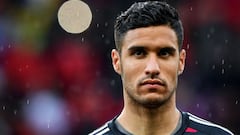 The 'Best XI' of the African World Cup sides