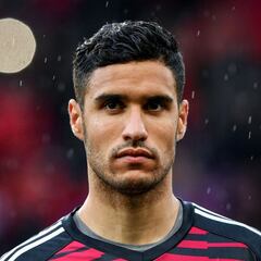 The 'Best XI' of the African World Cup sides