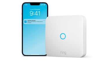 Ring Intercom, con un 63% de descuento: atiende el interfono con el móvil