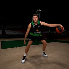 Parra: “Demostramos que no ganan los mejores sino el mejor equipo”