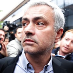 Jose Mourinho se planta e irá a juicio contra el Estado