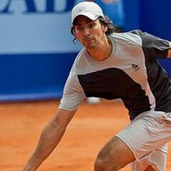 Peralta y Zeballos avanzan en Gstaad y están en semifinales