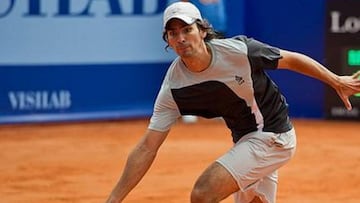 Peralta y Zeballos avanzan en Gstaad y están en semifinales