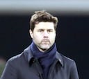 Daily Express: Pochettino, nuevo candidato al banquillo del Barça