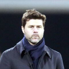 Daily Express: Pochettino, nuevo candidato al banquillo del Barça