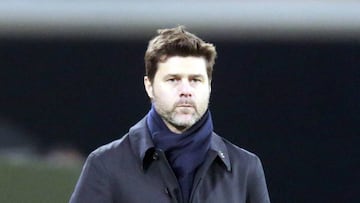 Pochettino aparece como opción para asumir en Barcelona