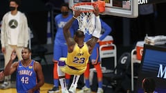 NBA All-Star 2021 voting results and rosters: starters and reserves of LeBron & Durant teams