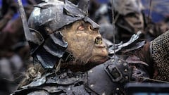 Descubre 20 imágenes de ‘El Señor de los Anillos’ restauradas que muestran una obra maestra que jamás se repetirá