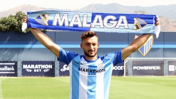 PRESENTACION DE HAKSABANOVIC