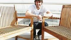 El Málaga apunta a Granero como objetivo prioritario para enero