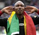 El Hadji Diouf: "Senegal tiene opciones de ganar la Copa Africa"