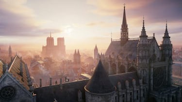 Assassin's Creed: Unity, Impresiones E3