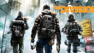 Ubisoft adelanta los bugs de la siguiente beta de The Division