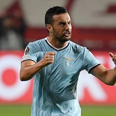 Pedro, la leyenda continúa