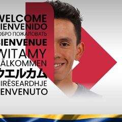 BikeExchange ficha a Jesús David Peña y llega al WorldTour