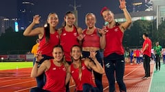 Esta carrera entrará en la historia de Chile