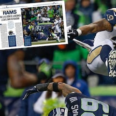 Previa de la temporada NFL-2016 de Los Angeles Rams