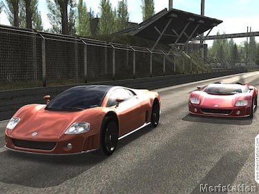 GTI: Racing se retrasa en Europa