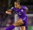 Gol de la Semana 17 en la NWSL: Toni Pressley