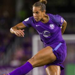 Gol de la Semana 17 en la NWSL: Toni Pressley