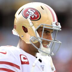 Steelers vs 49ers (20-24): resumen y anotaciones