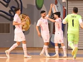 Resumen y resultado del Serbia - España: amistoso de fútbol sala de selecciones previo a la Eurocopa hoy en vivo