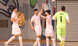 Serbia - España, en directo: sigue el amistoso de fútbol sala de selecciones previo a la Eurocopa hoy en vivo online