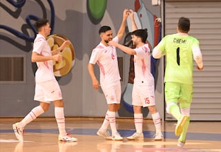 Resumen y resultado del Serbia - España: amistoso de fútbol sala de selecciones previo a la Eurocopa hoy en vivo